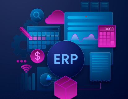 ERP