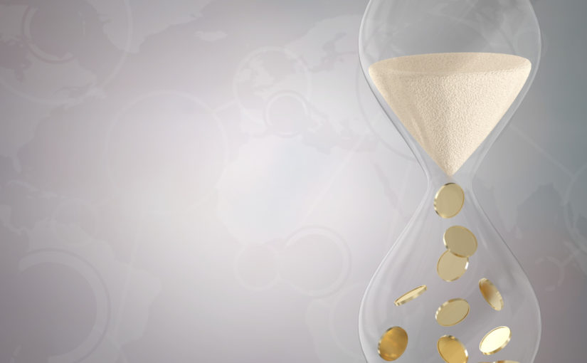Como equilibrar despesas mensais com investimentos a longo prazo?
