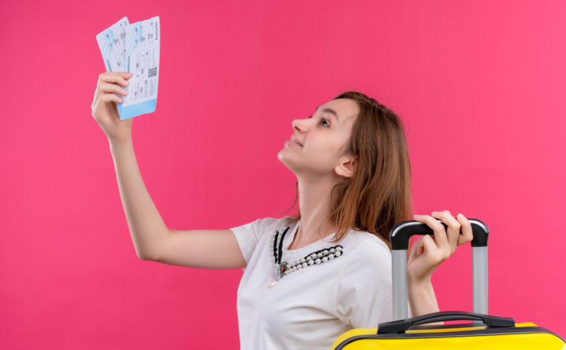 Como Viajar Para o Exterior Sem Ter Muito Dinheiro