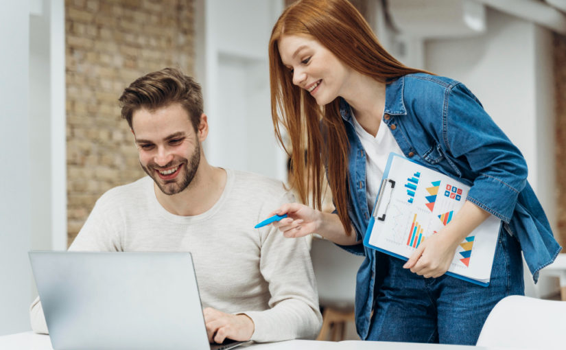 Como o marketing digital impulsiona o sucesso de investidores e empreendedores?