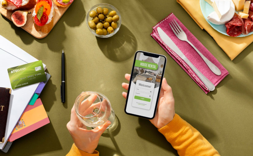 Mercado de aplicativos de culinária: oportunidades de investimento em nichos específicos
