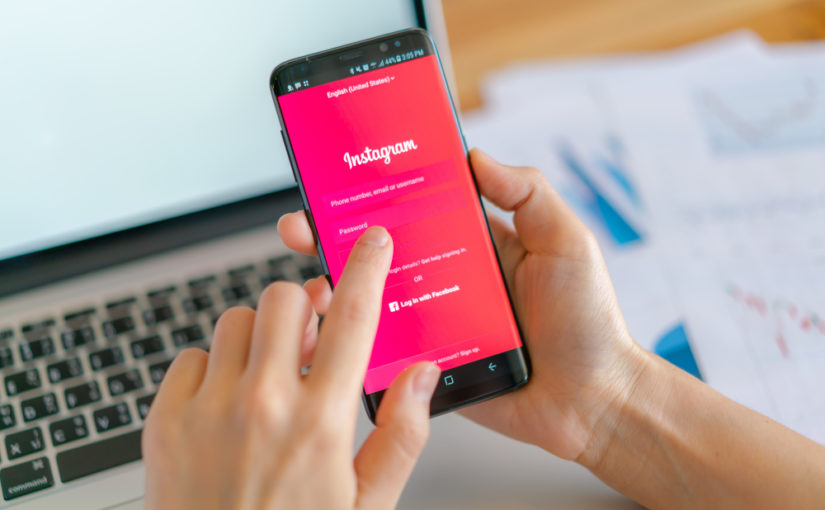 Como criar conteúdos no instagram que atraem investidores e clientes?