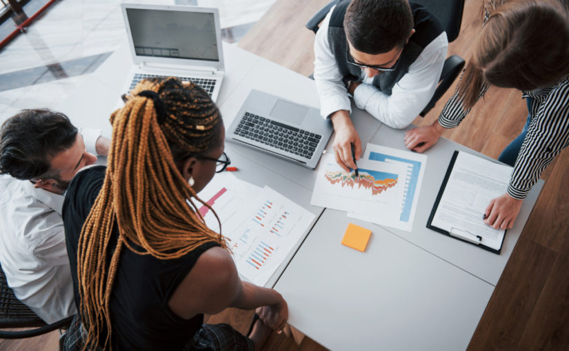 Como elaborar um plano de negócios eficiente