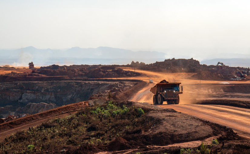 Plano de Contingência em Mineração: Guia para Segurança