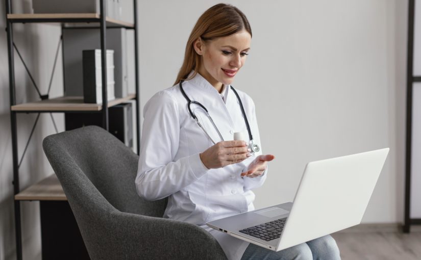 5 vantagens da inteligência artificial no prontuário para médicos e pacientes