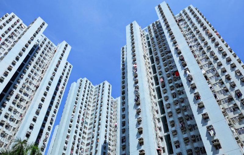 O que ninguém fala sobre quedas em apartamentos