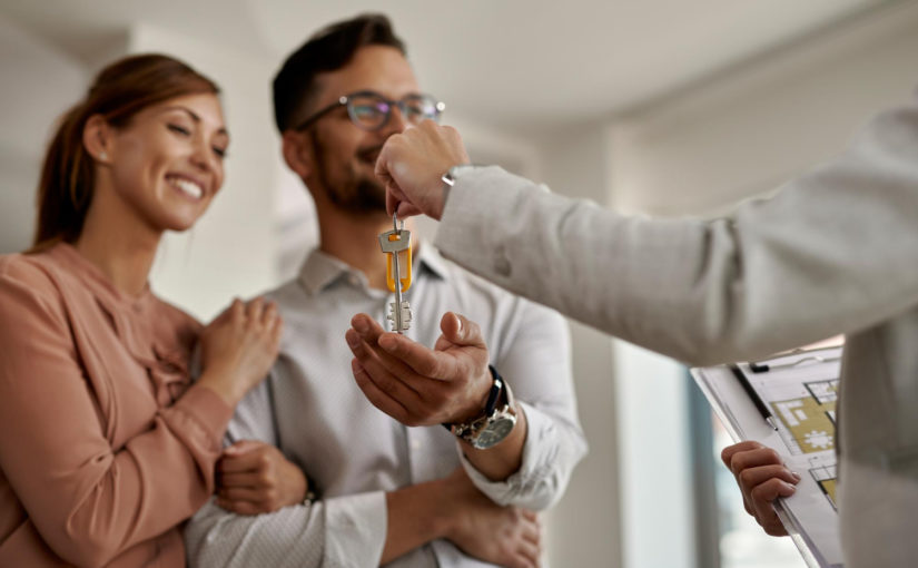 Como identificar boas oportunidades de locação em cidades com oferta variada