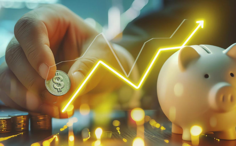 Investimentos com liquidez diária: por que segurança e acesso rápido ao dinheiro caminham juntos