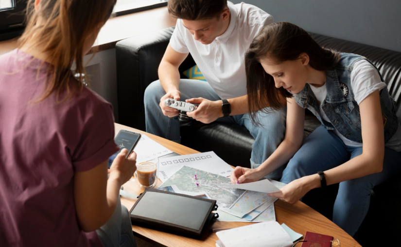 Agilidade e autonomia pesam na escolha de serviços financeiros entre os jovens