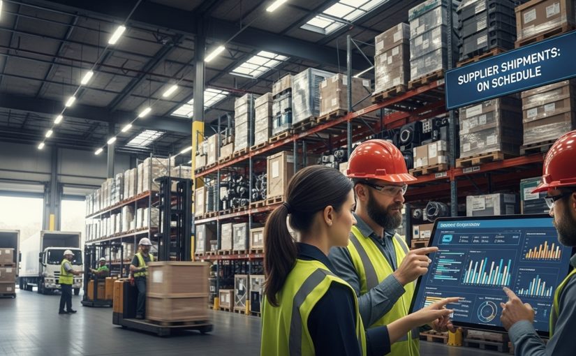 Economia circular aplicada à produção industrial