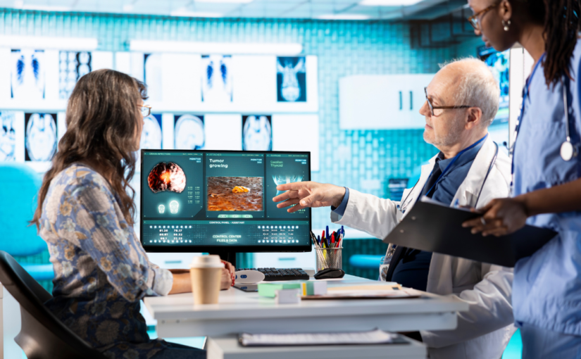 Tecnologia médica passa a influenciar resultados financeiros e estratégia de crescimento dos hospitais