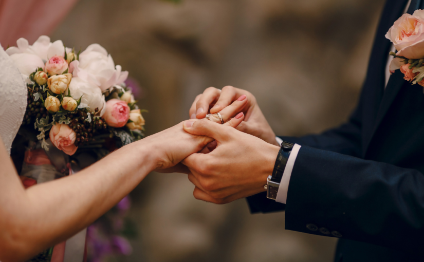 Quanto custa casar no Brasil?