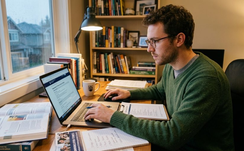 Cursos de Comunicação: Técnicas para Aprimorar a Fala e Escrita